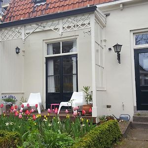 Het Zwolse Huisje